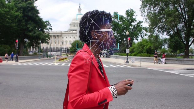 Скриншот из фильма "Запрограммированная предвзятость". Источник: Netflix.