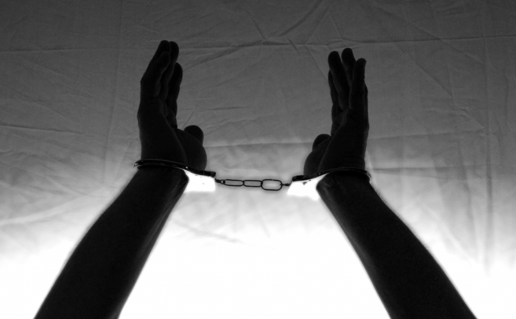 Верните рабов