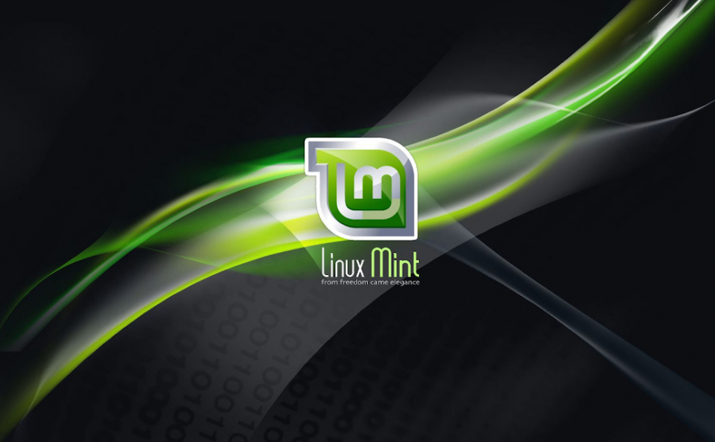 Linux Mint