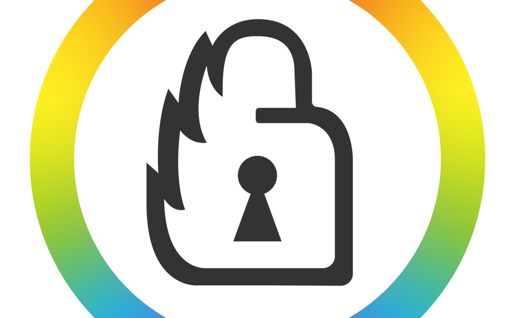 Логотип чат-бота «Сибирская мята».