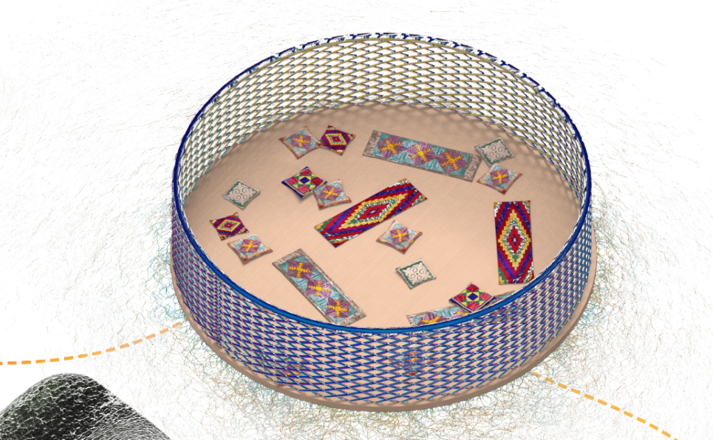 Фестиваль FemAgora «Онлайн про онлайн».