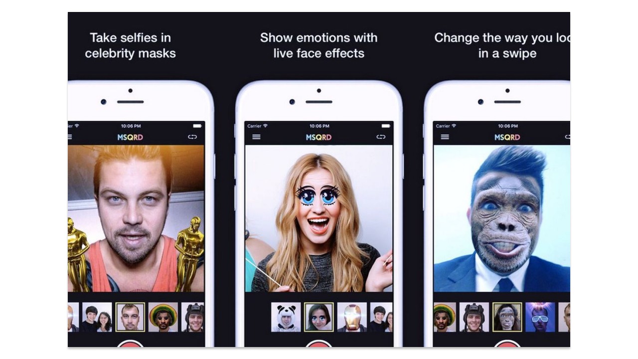 Изображение с сайта theverge.com. Бывший фаворит топа мобильных приложений