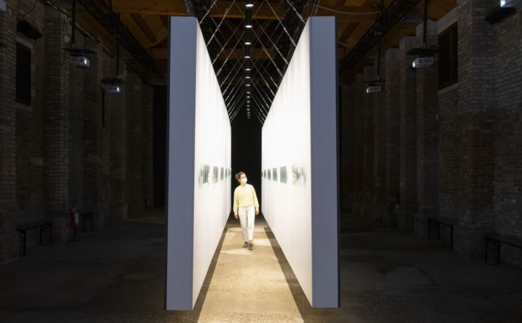 Изображение: проект air/aria/aire (Gunnar Knetchel)