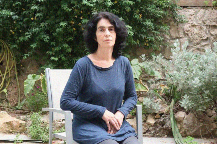 Анна Зиндер. Фото: личный архив героини.