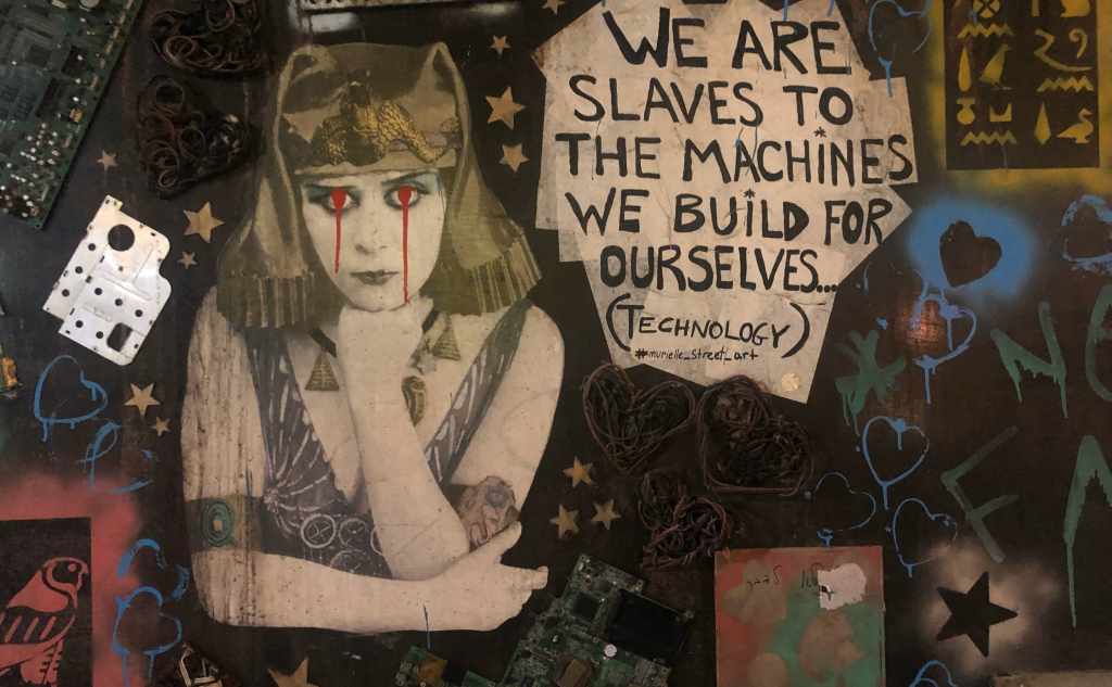 Изображение: Unsplash.