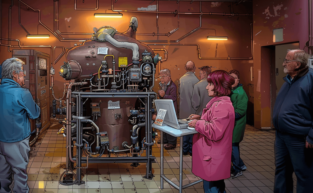 электронное голосование