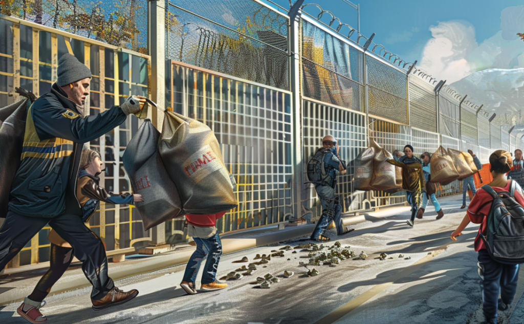 политзаключенные