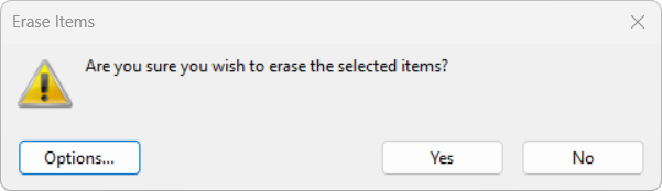 Подтвердить удаление