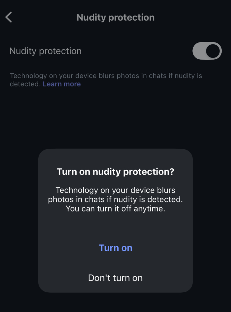 a screenshot of a phone