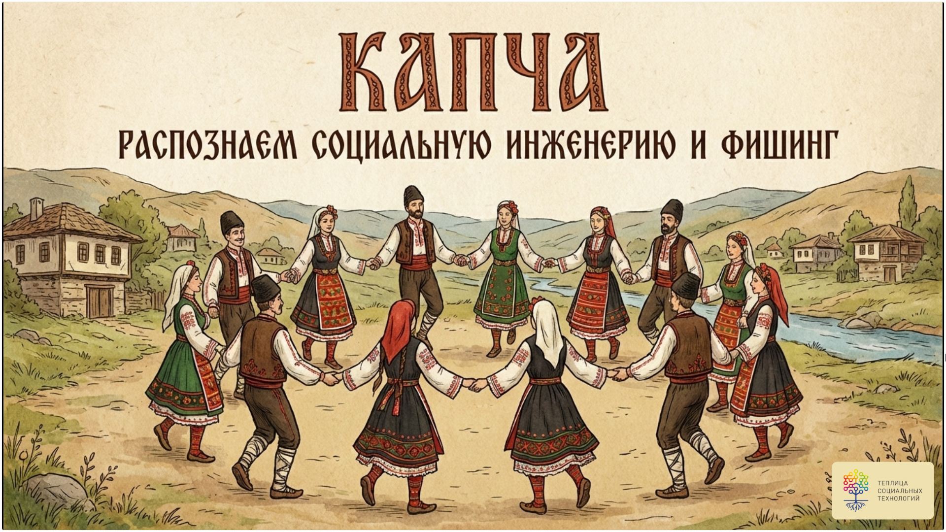 Капча