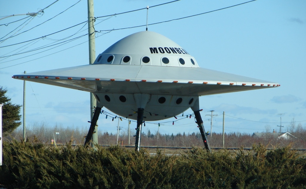 «Sirius Documentary» - фильм о пришельцах с краудфандинговым бюджетом