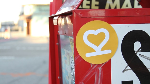 Сан-Франциско создает социальную сеть для чрезвычайных ситуаций